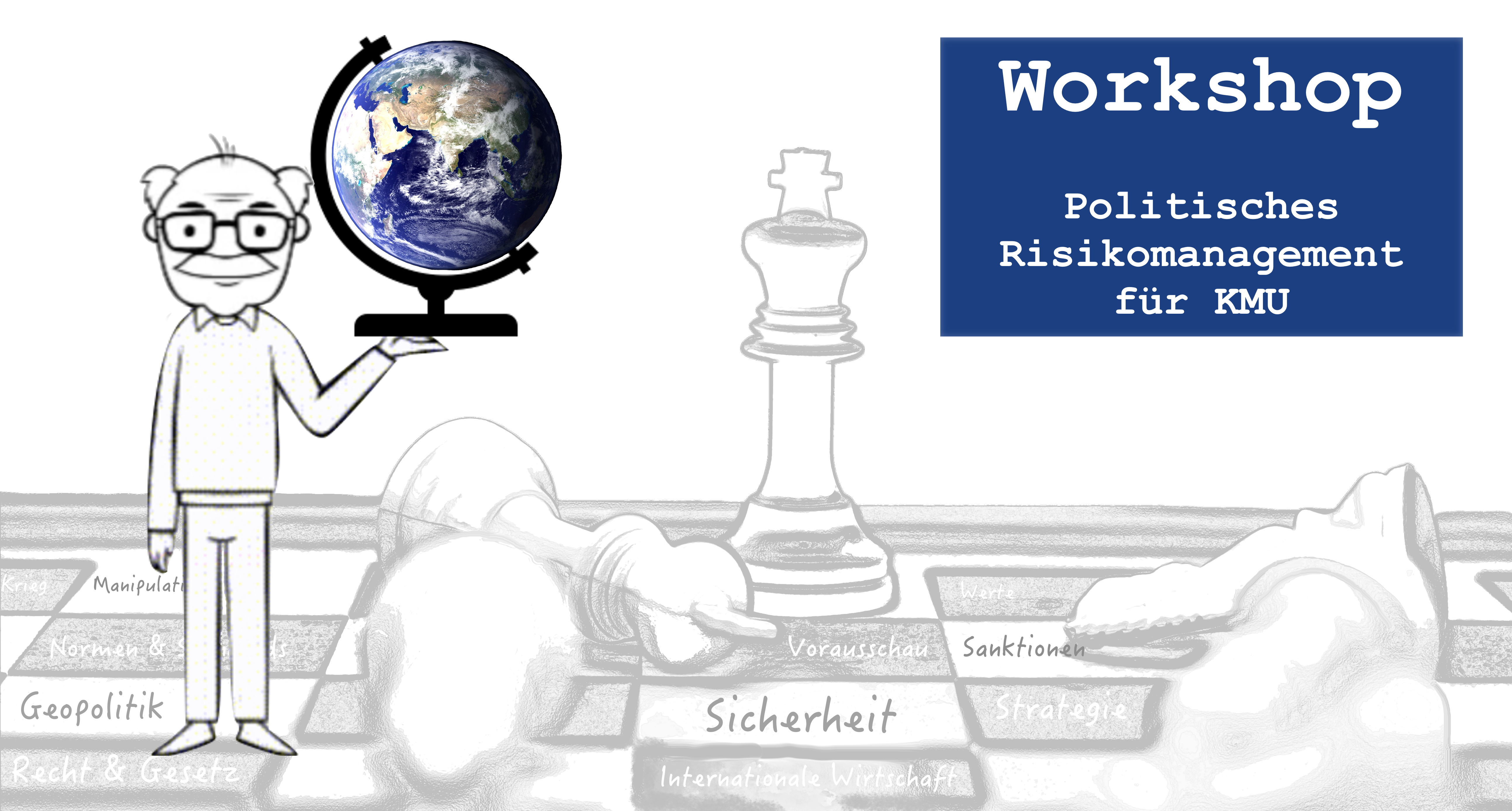 Politisches Risikomanagement für KMU Workshop